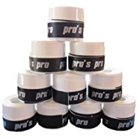 Pro s Pro 10 bandas para agarre blancas